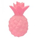 ALLC Little light Pineapple pink