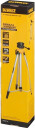 Dewalt stativ tripod 14 de0881t 075m 184m