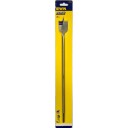 Irwin Blue Groove 10502846 Trebor 4-Skjærs, 1/4" Hex-Feste, 400 mm Ø 35 mm