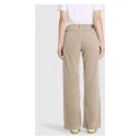 MAC Dame Jeans Beige XS L32,