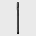 Veske Raptic X-Doria Secure Case Iphone 14 Plus Med Magsafe Pansret Deksel Svart