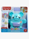 Fisher-Price Fp Pets Mix & Match Pet - Multi/patterned - ONE SIZE