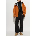 Moncler Herre Sport Svart XL,