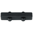 Bartolini 57cbjd-L1 Jazz Bass Pickup Dual In-Line Coil, 5-String, Bridge