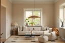 Decotique Decotique Le Petite Lenestol Arktisk Hvit