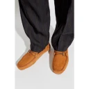 Ferragamo Herre Sko Brun 43 EU,