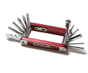 Silca Italian Army Knife Tredici Multiværktøy