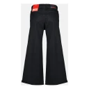 Diesel Dame Jeans Svart W26 L28,