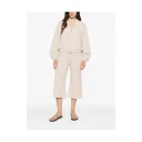 Ely Ely Dame Bukser Beige S,