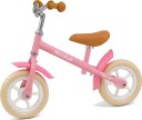 Milly Mally Balansesykkel Marshall Rosa