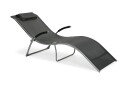 Solstol BATYA 173x63x65cm