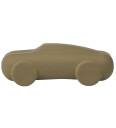 Liewood Jacob Bath Toys 3-Pack - Cream - ONE SIZE