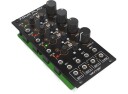 Behringer Four Play Amplifiers And Mixer Modul For Eurorack