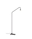 Trizo21 - Austere F Gulvlampe Svart