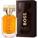 Hugo Boss The Scent for Her Intense Eau de Parfum 50 ml - Forførende Amber Floral Duft