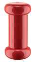 Alessi Twergi salt- og pepperkvern 15 cm Rød