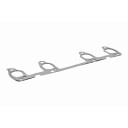 Tetning eksosmanifold VAICO V10 5091