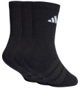 Adidas Sportswear C Kd Crw 3P   Black   34 36