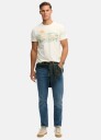 OUTDOORS MOUNTAIN RLXD TEE
