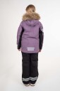 Lindberg Colden Vinterjakke Lavender
