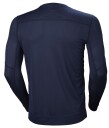Helly Hansen Workwear Undertrøye Lifa Marineblå