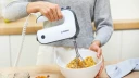 Bosch Styline Håndmikser MFQ49700 850W Hvit 5 hastigheter