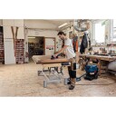 Bosch Professional Eksentersliper GEX 18V-150 Solo 18V