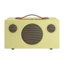 Audio Pro C5 MKII W Multiroom aktiv høyttaler Gul