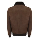Barba Napoli Herre Jakker Brun XL,