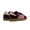 Adidas Herre Sko Rosa 38 2/3 EU