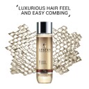 System Professional Luxe Oil Gjenoppbyggende Sjampo 250 ml med Fuktighetsgivende Egenskaper
