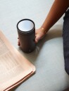 Stelton To Go Click termokopp 20 cl Soft Black