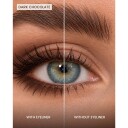 Lenoites Silk Longwear Gel Eyeliner Natural Brown