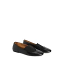 Jil Sander Dame Sko Svart 39 EU,