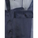 Weekend Max Mara Dame Bluser & Skjorter Blå L,
