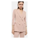 Imperial Dame Jakker Rosa L,