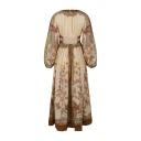 Zimmermann Dame Kjoler Flerfarget S,