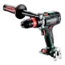 Metabo BS 18 LTX 3 Drill 18V Uten batteri