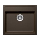 Intra Granite Mono N100 Kjøkkenvask Polaris