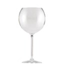 Balloon vinglass i plast 65 cl - Tritan