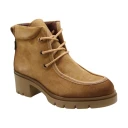 Hispanitas Dame Sko Brun 38 EU,
