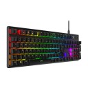 HyperX Alloy Origins Red