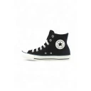 Converse Dame Sko Svart 37 EU,