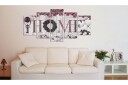 Bilde House Of Memories 100x50 Artgeist sp. z o. o.