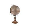 Hondius 1627 Globus