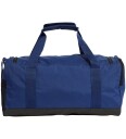 Adidas Linear Duffel S 24L treningsbag Blue One Size