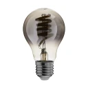 Zigbee filamentpære E27 A60 Smokey 2000–4000K 5W