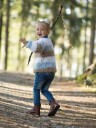 Bæstmor 03 31 Kari kids genser