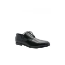 JP/David Herre Sko Svart 41 EU,