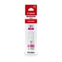 Canon GI-51 M Magenta Ink Bottle
